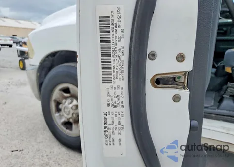 2012 Dodge Ram 3500 St from USA, damaged, VIN 3C63D2GLXCG320057